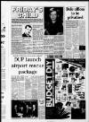 Derry Journal Friday 21 February 1997 Page 15
