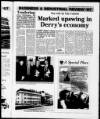 Derry Journal Friday 21 February 1997 Page 51