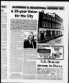 Derry Journal Friday 21 February 1997 Page 57