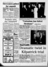 Derry Journal Tuesday 25 February 1997 Page 4