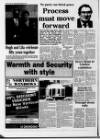 Derry Journal Tuesday 25 February 1997 Page 6