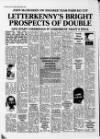 Derry Journal Tuesday 25 February 1997 Page 36