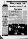 Derry Journal Tuesday 25 February 1997 Page 40