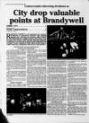 Derry Journal Tuesday 25 February 1997 Page 42