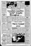 Derry Journal Friday 07 March 1997 Page 2