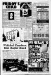 Derry Journal Friday 07 March 1997 Page 11