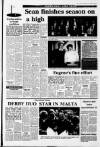 Derry Journal Friday 07 March 1997 Page 29