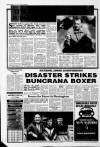 Derry Journal Friday 07 March 1997 Page 46