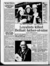 Derry Journal Tuesday 18 March 1997 Page 2