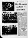 Derry Journal Tuesday 18 March 1997 Page 40