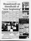 Derry Journal Tuesday 08 April 1997 Page 9