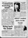 Derry Journal Tuesday 08 April 1997 Page 24