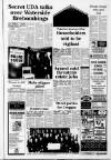 Derry Journal Friday 02 May 1997 Page 3