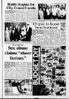 Derry Journal Friday 02 May 1997 Page 7