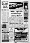 Derry Journal Friday 02 May 1997 Page 11