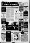 Derry Journal Friday 02 May 1997 Page 18