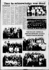 Derry Journal Friday 02 May 1997 Page 35