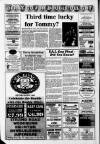 Derry Journal Friday 02 May 1997 Page 52