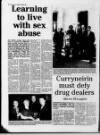 Derry Journal Tuesday 06 May 1997 Page 16