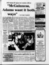 Derry Journal Tuesday 13 May 1997 Page 7