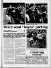 Derry Journal Tuesday 13 May 1997 Page 43