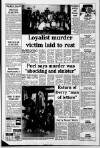 Derry Journal Friday 16 May 1997 Page 2