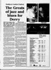 Derry Journal Tuesday 20 May 1997 Page 19