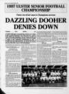 Derry Journal Tuesday 20 May 1997 Page 50