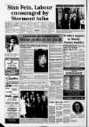 Derry Journal Friday 23 May 1997 Page 6