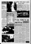 Derry Journal Friday 23 May 1997 Page 42