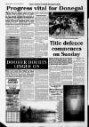 Derry Journal Friday 23 May 1997 Page 52