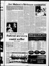 Derry Journal Friday 30 May 1997 Page 13