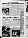 Derry Journal Friday 30 May 1997 Page 28