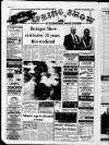 Derry Journal Friday 30 May 1997 Page 38