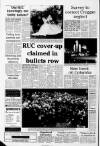 Derry Journal Friday 13 June 1997 Page 4