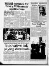 Derry Journal Tuesday 17 June 1997 Page 6