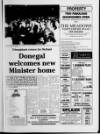 Derry Journal Tuesday 01 July 1997 Page 33