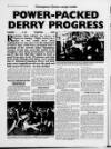 Derry Journal Tuesday 01 July 1997 Page 46