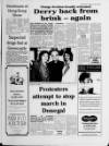 Derry Journal Tuesday 15 July 1997 Page 3