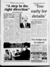 Derry Journal Tuesday 15 July 1997 Page 6
