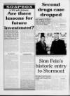 Derry Journal Tuesday 22 July 1997 Page 6