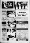 Derry Journal Friday 25 July 1997 Page 17