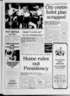 Derry Journal Tuesday 29 July 1997 Page 3