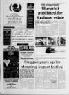 Derry Journal Tuesday 29 July 1997 Page 17