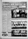 Derry Journal Tuesday 29 July 1997 Page 43