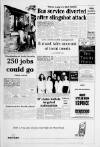 Derry Journal Friday 01 August 1997 Page 5