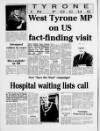 Derry Journal Tuesday 09 September 1997 Page 16