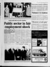 Derry Journal Tuesday 18 November 1997 Page 19