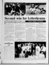 Derry Journal Tuesday 25 November 1997 Page 45