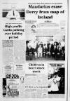 Derry Journal Friday 19 December 1997 Page 6